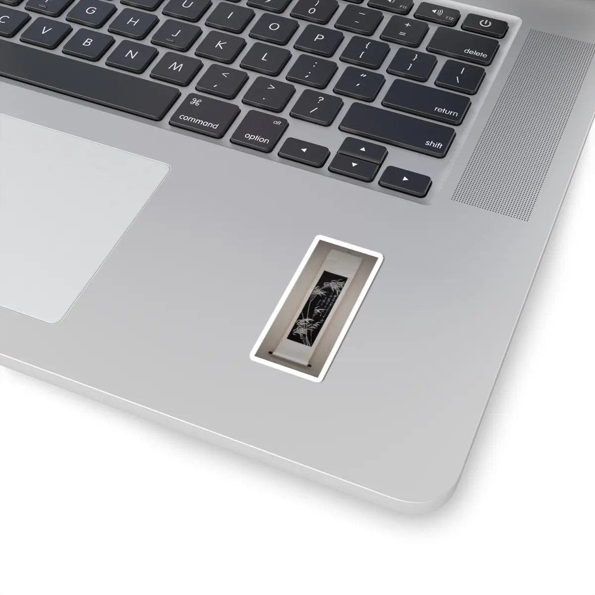SKU:TSS-STICK-KNGX-2X2-4 Sizes:2" × 2" Types:White