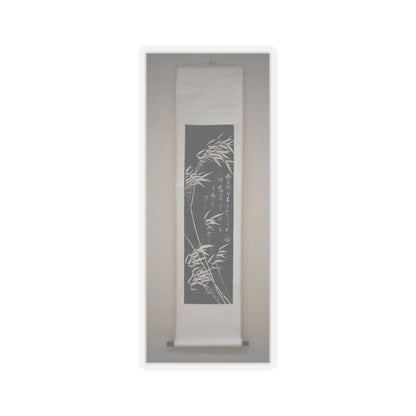 SKU:TSS-STICK-KNGX-3X3-3 Sizes:3" × 3" Types:Transparent