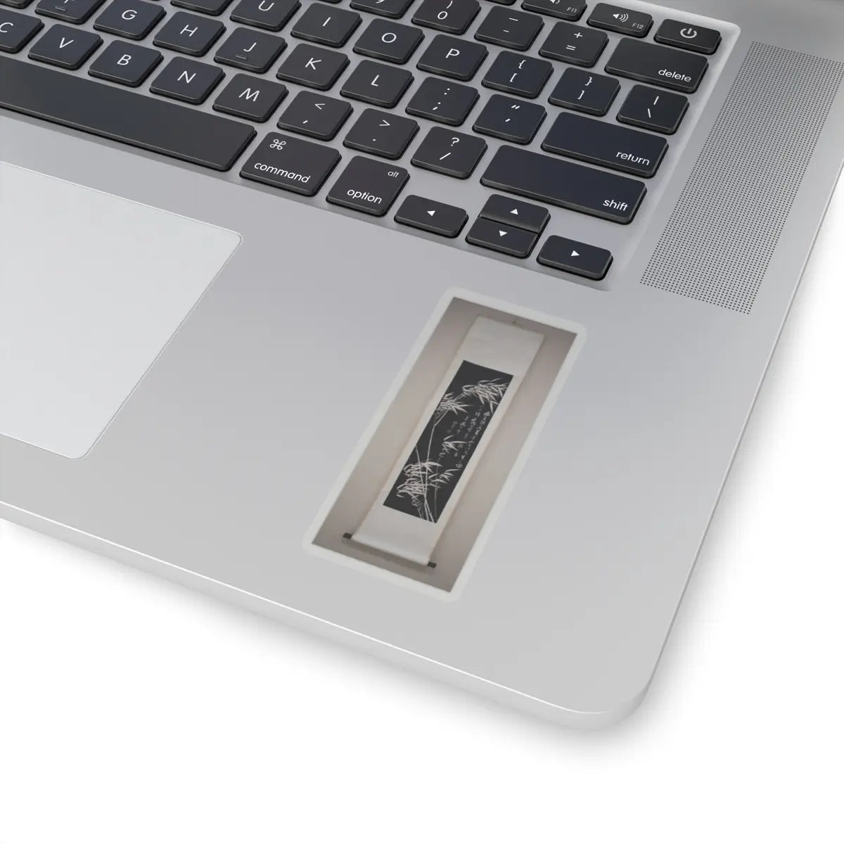 SKU:TSS-STICK-KNGX-3X3-3 Sizes:3" × 3" Types:Transparent