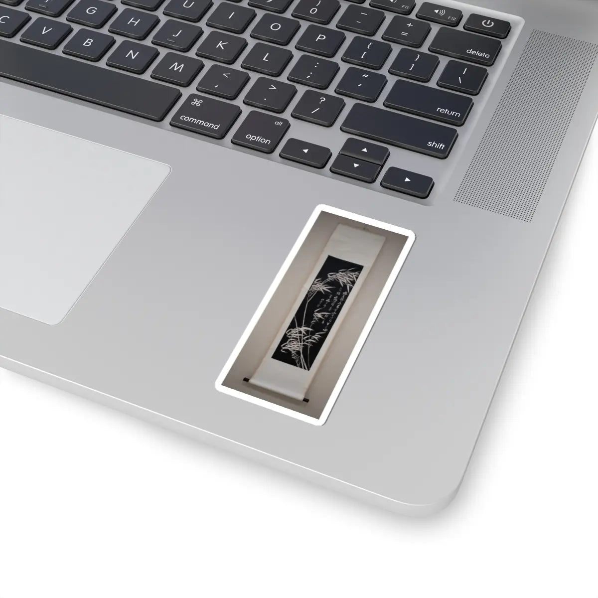 SKU:TSS-STICK-KNGX-3X3-4 Sizes:3" × 3" Types:White