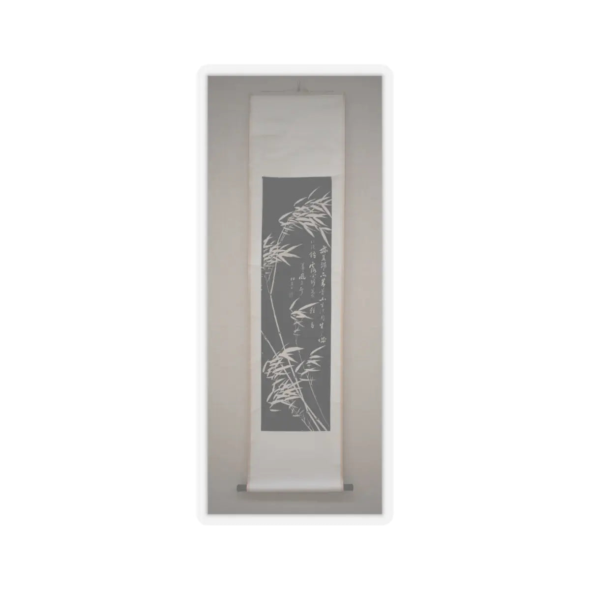 SKU:TSS-STICK-KNGX-4X4-3 Sizes:4" × 4" Types:Transparent
