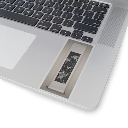 SKU:TSS-STICK-KNGX-4X4-3 Sizes:4" × 4" Types:Transparent