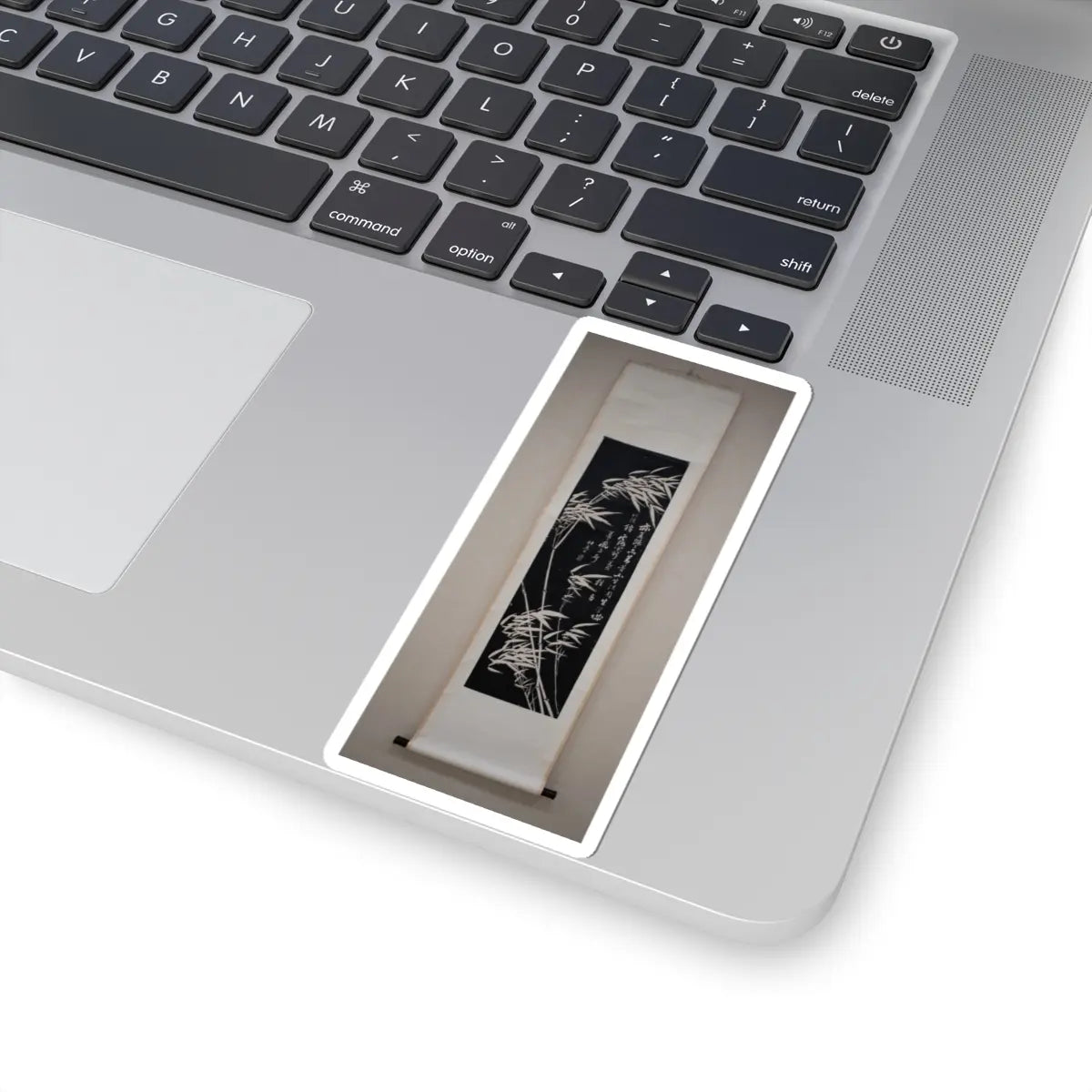 SKU:TSS-STICK-KNGX-4X4-4 Sizes:4" × 4" Types:White