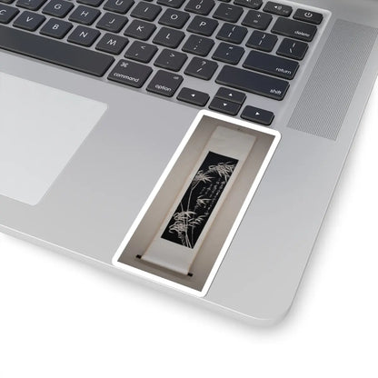 SKU:TSS-STICK-KNGX-4X4-4 Sizes:4" × 4" Types:White