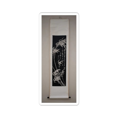 SKU:TSS-STICK-KNGX-6X6-4 Sizes:6" × 6" Types:White