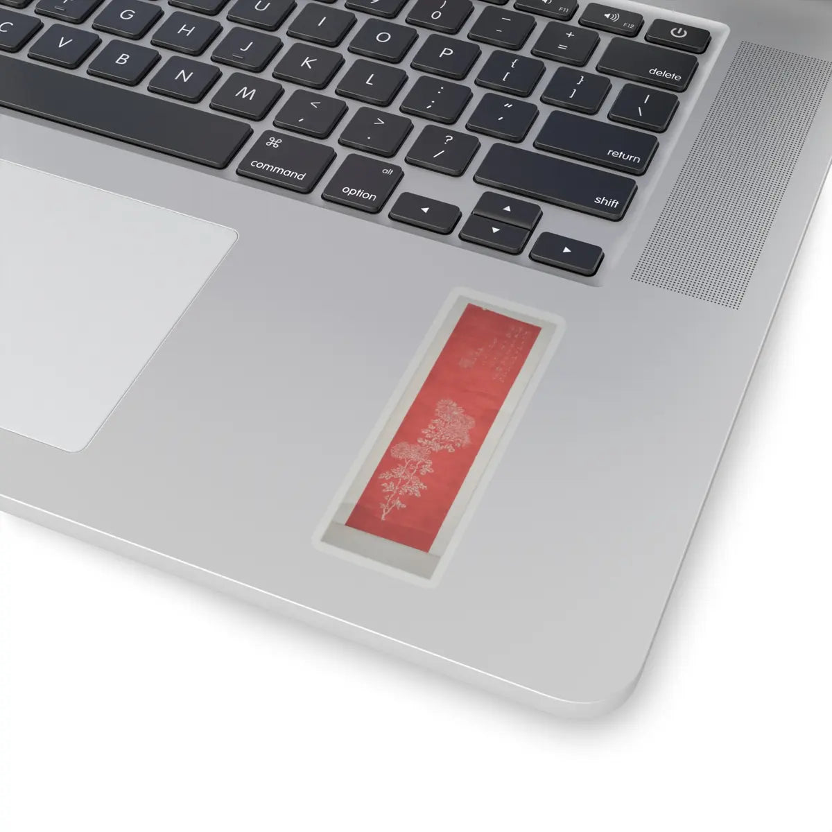 SKU:TSS-STICK-KNGX-3X3-5 Sizes:3" × 3" Types:Transparent