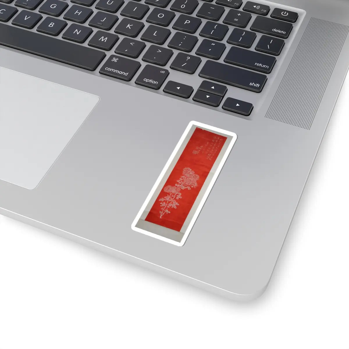 SKU:TSS-STICK-KNGX-3X3-6 Sizes:3" × 3" Types:White
