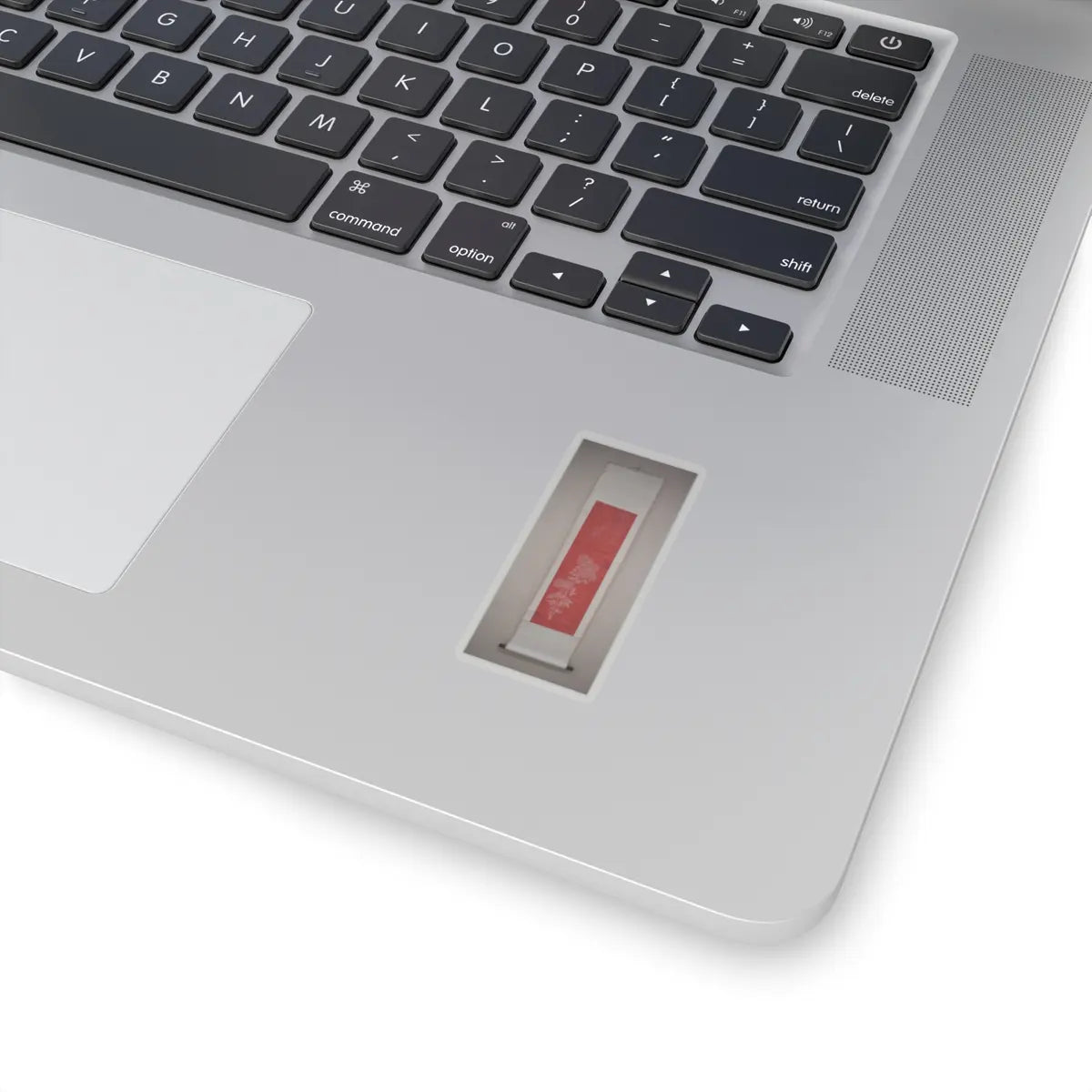 SKU:TSS-STICK-KNGX-2X2-7 Sizes:2" × 2" Types:Transparent