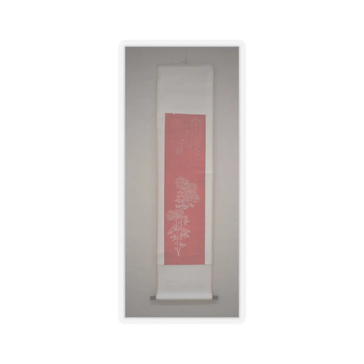 SKU:TSS-STICK-KNGX-4X4-7 Sizes:4" × 4" Types:Transparent