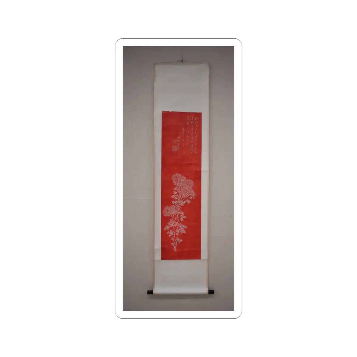 SKU:TSS-STICK-KNGX-4X4-8 Sizes:4" × 4" Types:White