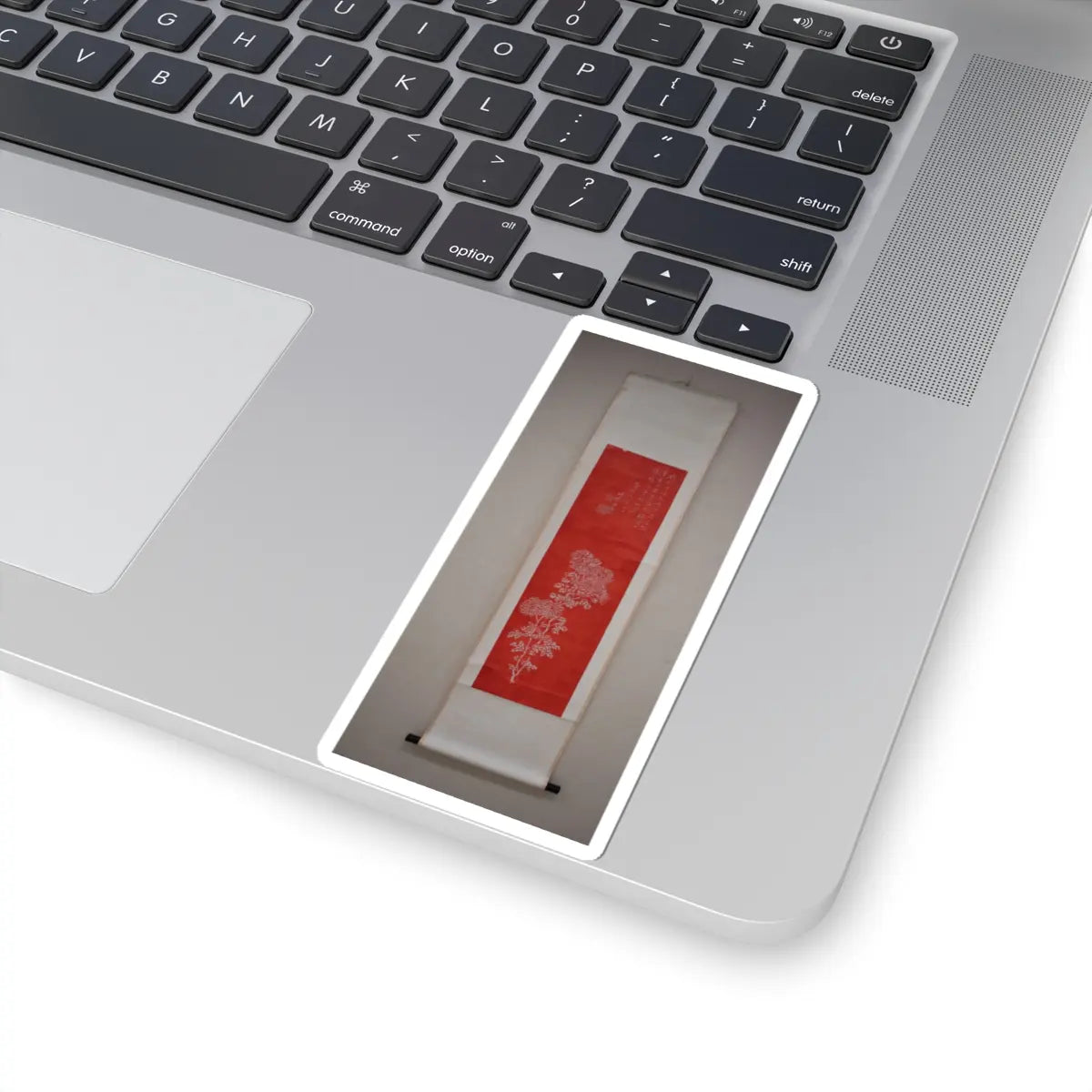 SKU:TSS-STICK-KNGX-4X4-8 Sizes:4" × 4" Types:White