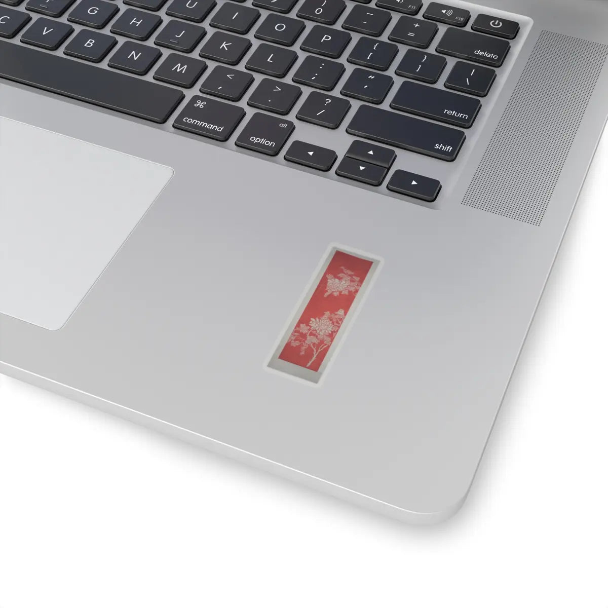 SKU:TSS-STICK-KNGX-2X2-17 Sizes:2" × 2" Types:Transparent