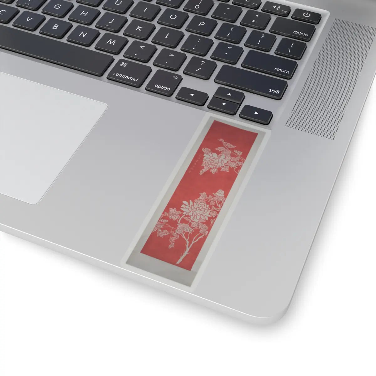 SKU:TSS-STICK-KNGX-4X4-17 Sizes:4" × 4" Types:Transparent