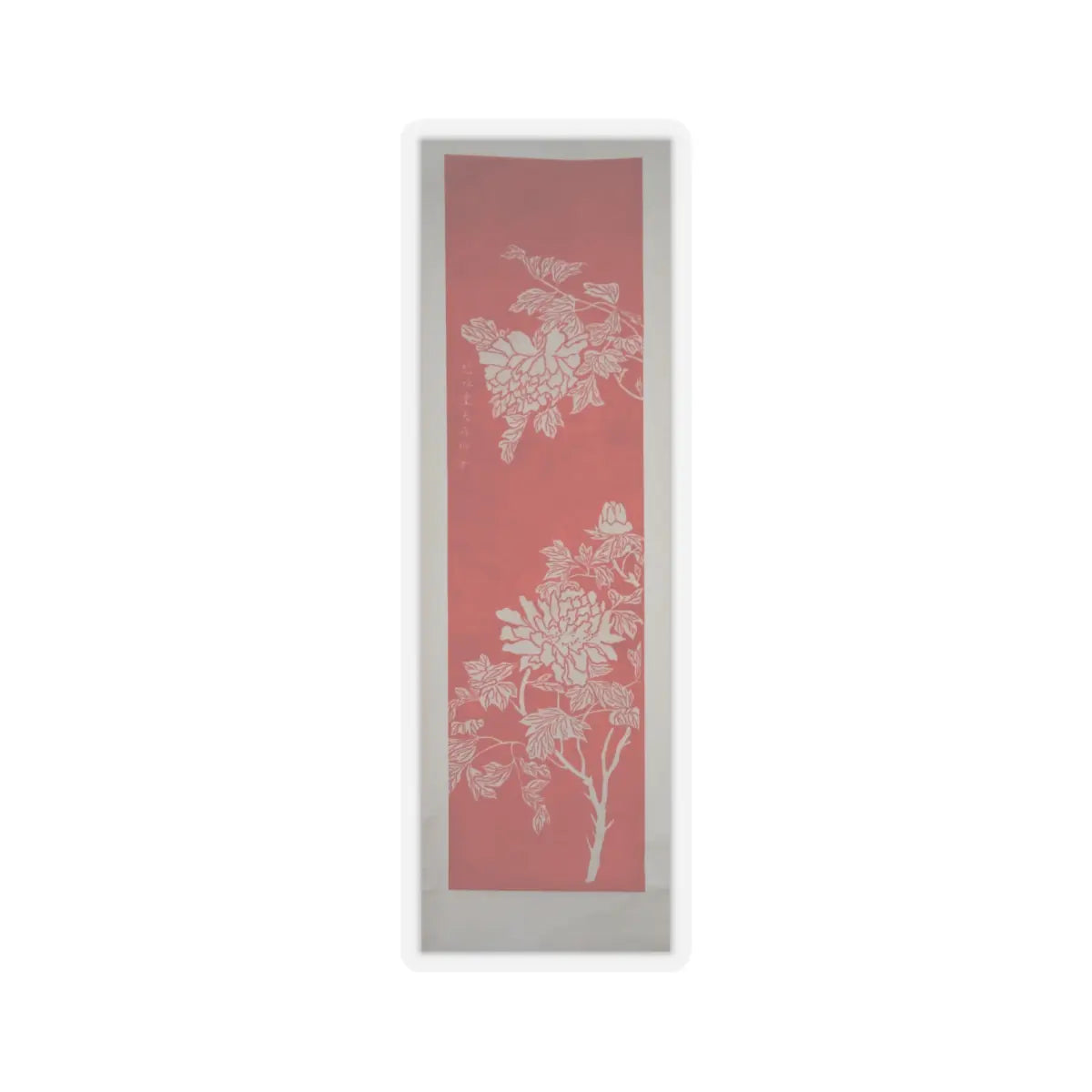 SKU:TSS-STICK-KNGX-6X6-17 Sizes:6" × 6" Types:Transparent