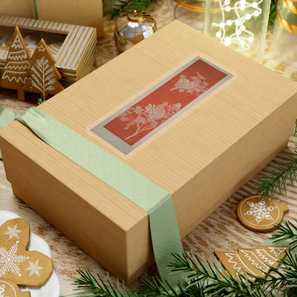 SKU:TSS-STICK-KNGX-6X6-17 Sizes:6" × 6" Types:Transparent