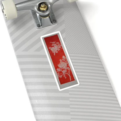 SKU:TSS-STICK-KNGX-6X6-18 Sizes:6" × 6" Types:White