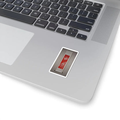 SKU:TSS-STICK-KNGX-2X2-20 Sizes:2" × 2" Types:White