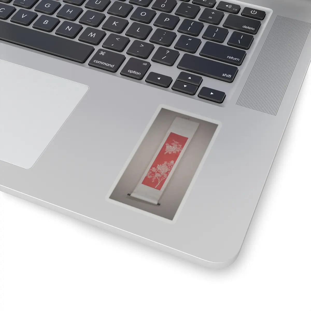 SKU:TSS-STICK-KNGX-3X3-19 Sizes:3" × 3" Types:Transparent