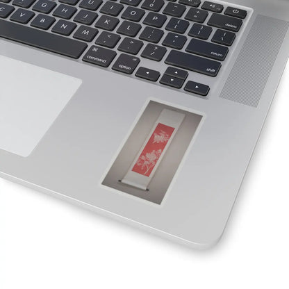 SKU:TSS-STICK-KNGX-3X3-19 Sizes:3" × 3" Types:Transparent