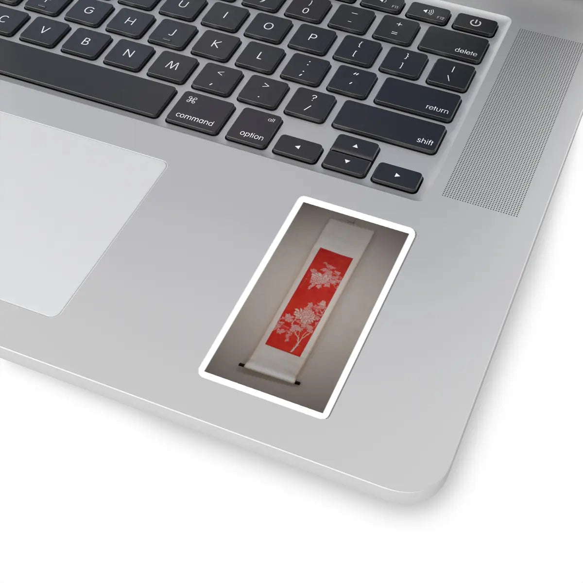 SKU:TSS-STICK-KNGX-3X3-20 Sizes:3" × 3" Types:White
