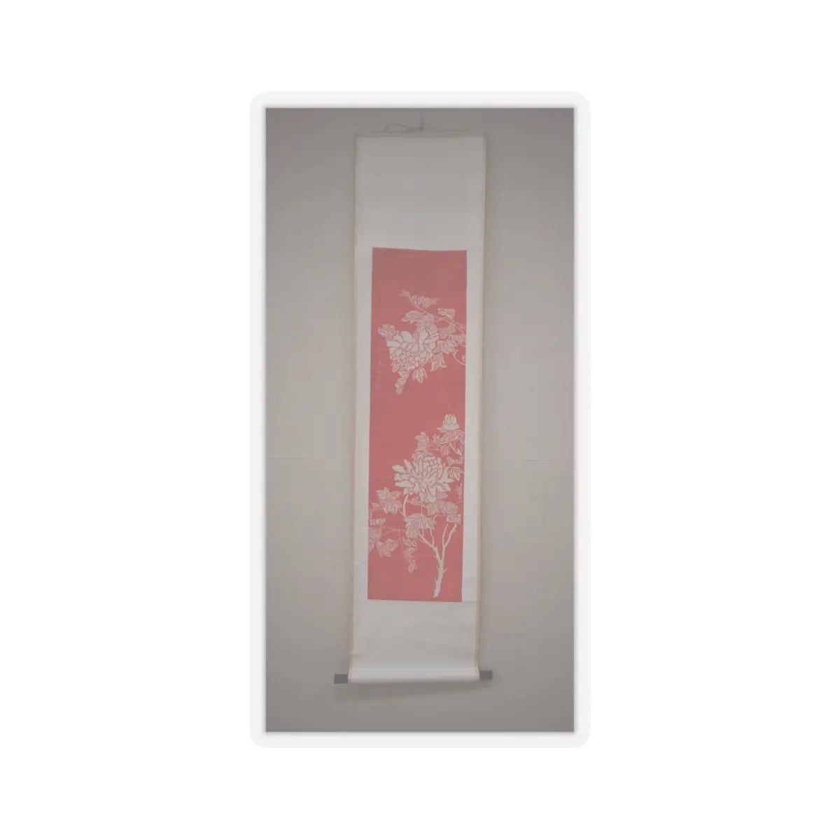 SKU:TSS-STICK-KNGX-6X6-19 Sizes:6" × 6" Types:Transparent
