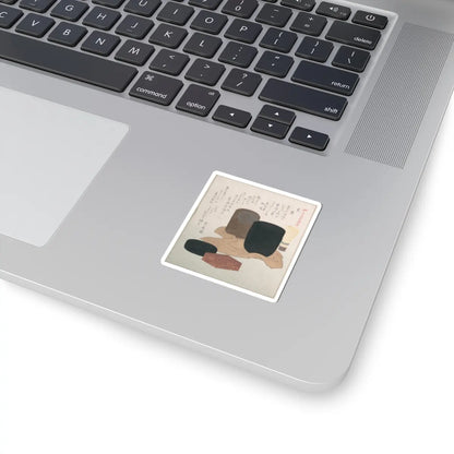 SKU:TSS-STICK-KBSHN-2X2-18 Sizes:2" × 2" Types:White