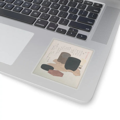 SKU:TSS-STICK-KBSHN-3X3-17 Sizes:3" × 3" Types:Transparent