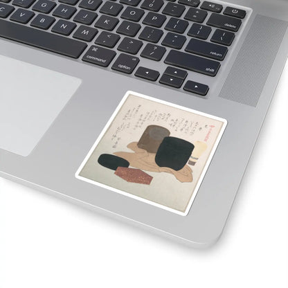 SKU:TSS-STICK-KBSHN-3X3-18 Sizes:3" × 3" Types:White