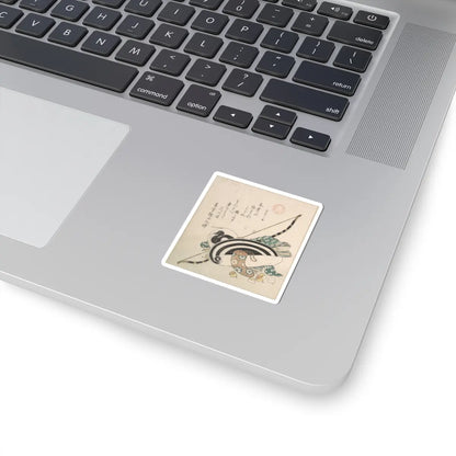 SKU:TSS-STICK-KBSHN-2X2-251 Sizes:2" × 2" Types:White