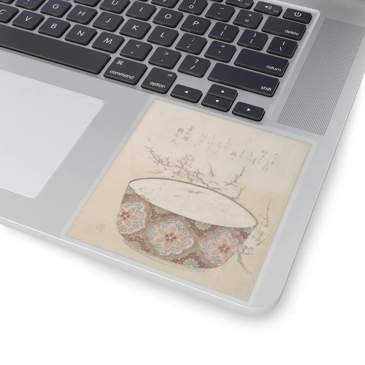 SKU:TSS-STICK-KBSHN-4X4-29 Sizes:4" × 4" Types:Transparent