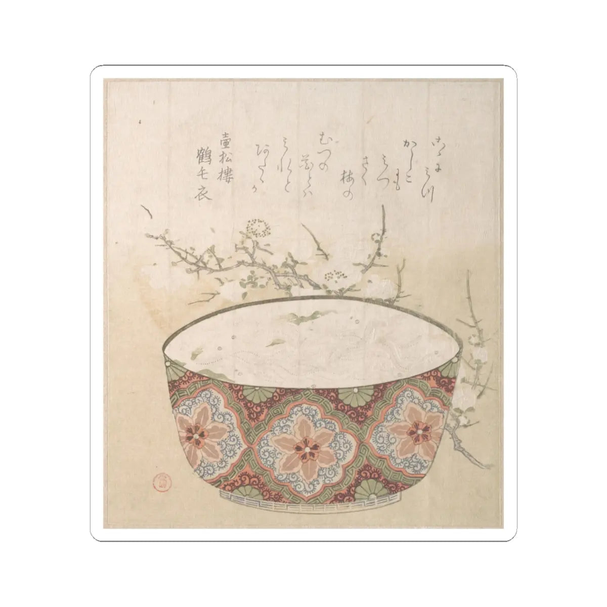 SKU:TSS-STICK-KBSHN-4X4-30 Sizes:4" × 4" Types:White