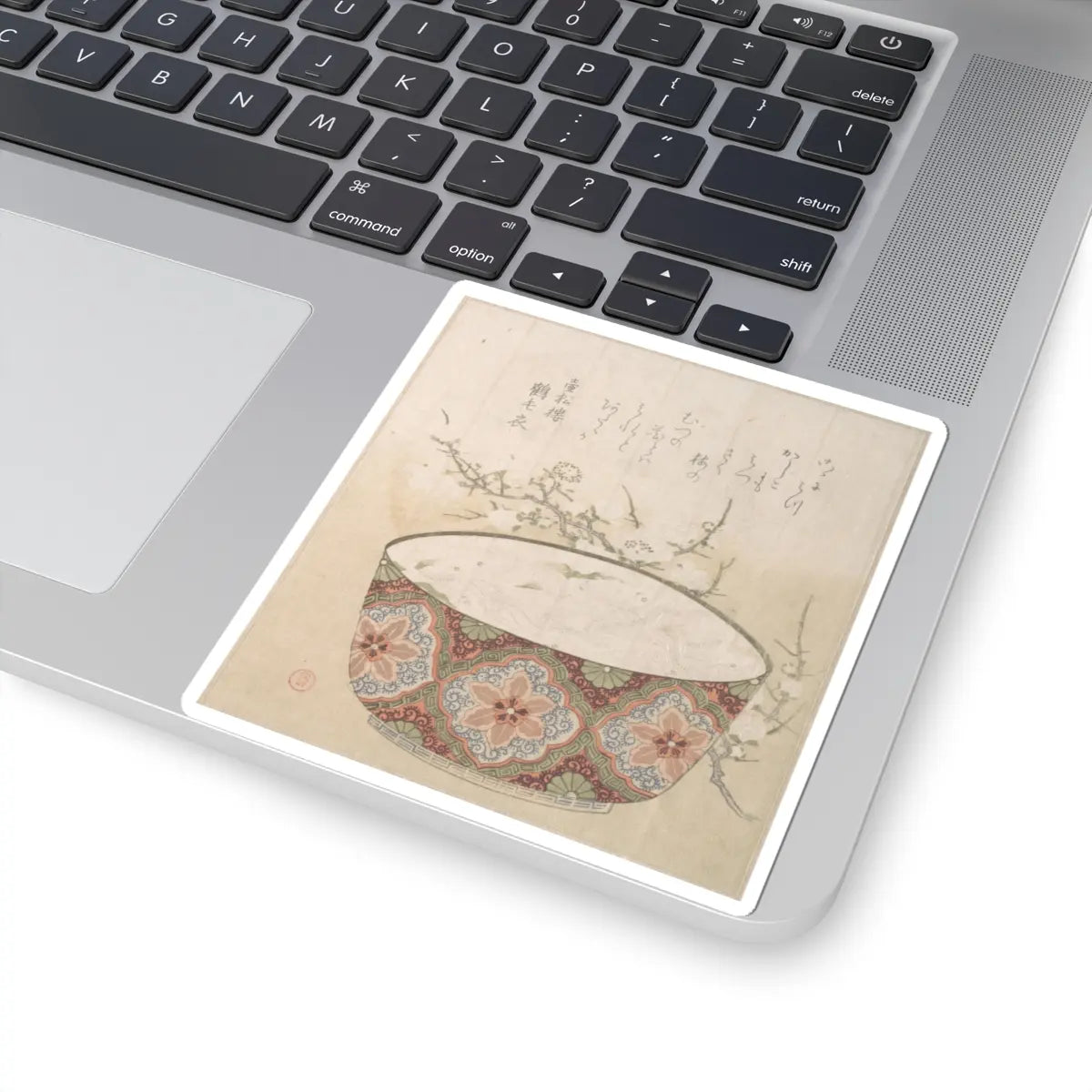 SKU:TSS-STICK-KBSHN-4X4-30 Sizes:4" × 4" Types:White