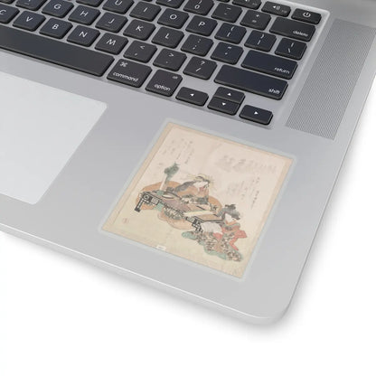 SKU:TSS-STICK-KBSHN-3X3-67 Sizes:3" × 3" Types:Transparent