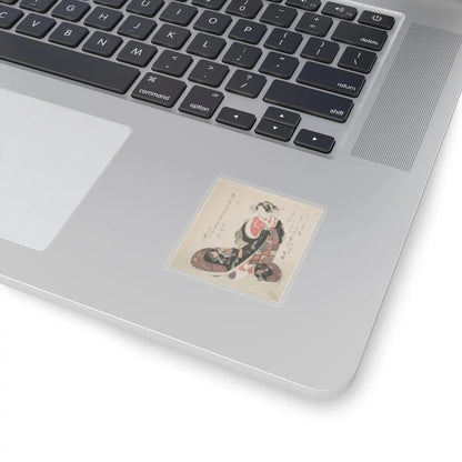 SKU:TSS-STICK-KBSHN-2X2-69 Sizes:2" × 2" Types:Transparent