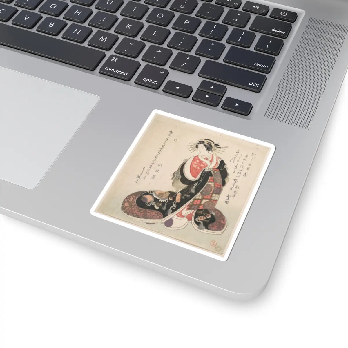 SKU:TSS-STICK-KBSHN-3X3-70 Sizes:3" × 3" Types:White