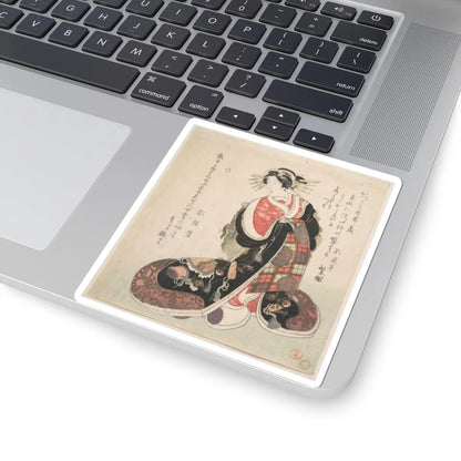 SKU:TSS-STICK-KBSHN-4X4-70 Sizes:4" × 4" Types:White