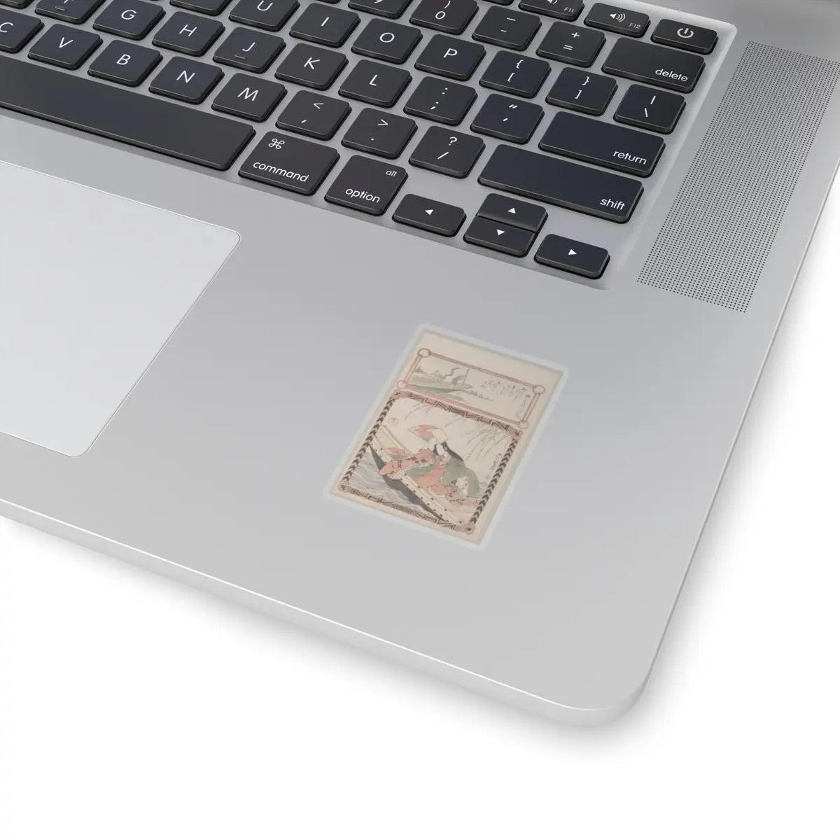 SKU:TSS-STICK-KBSHN-2X2-71 Sizes:2" × 2" Types:Transparent