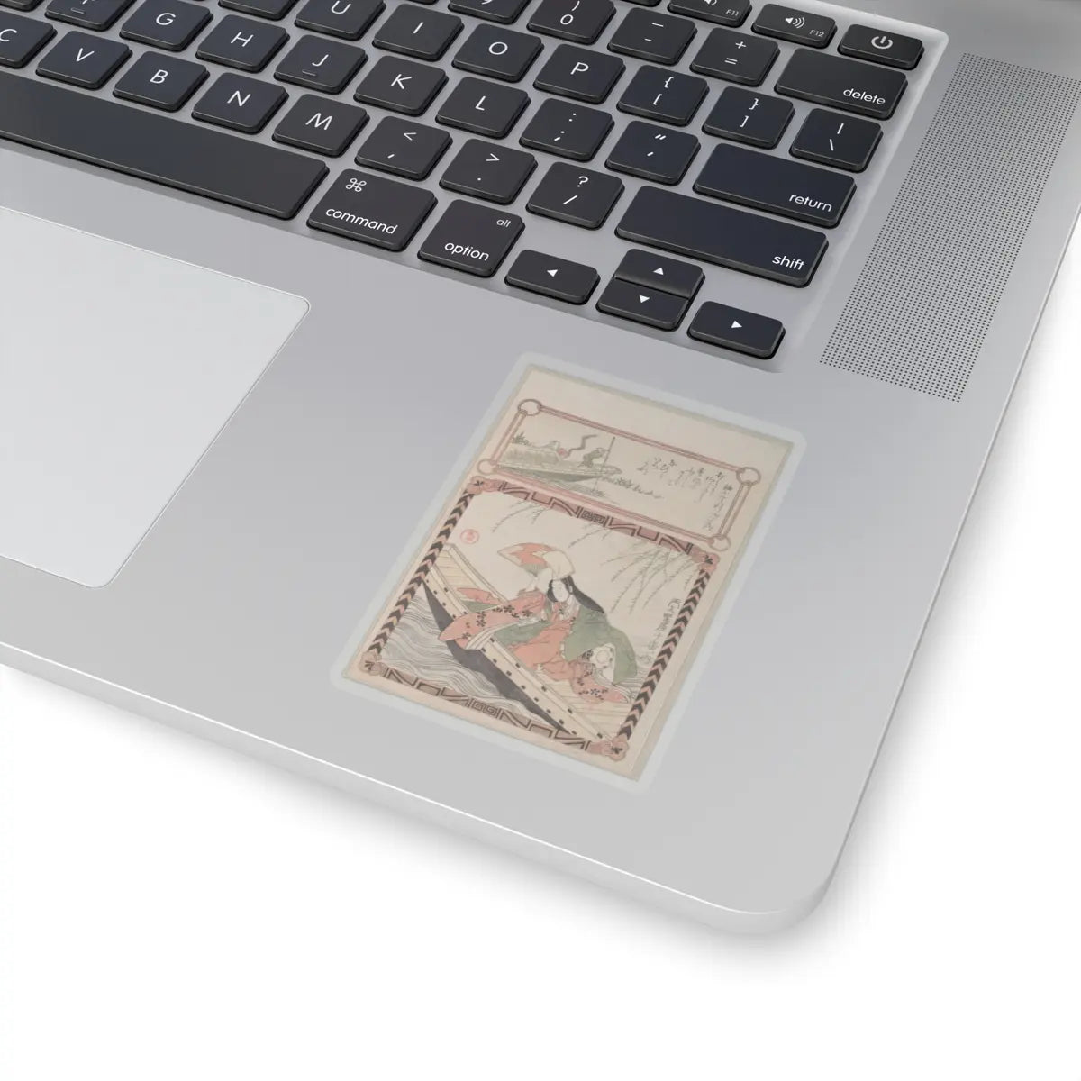 SKU:TSS-STICK-KBSHN-3X3-71 Sizes:3" × 3" Types:Transparent