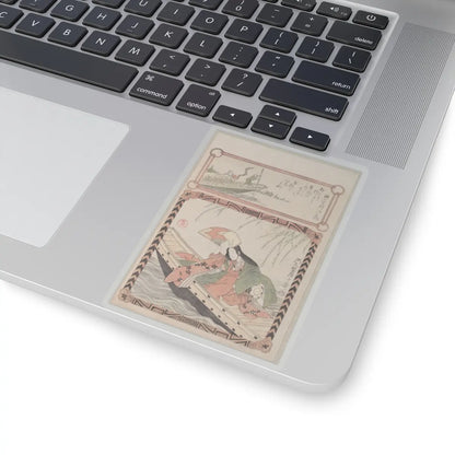 SKU:TSS-STICK-KBSHN-4X4-71 Sizes:4" × 4" Types:Transparent
