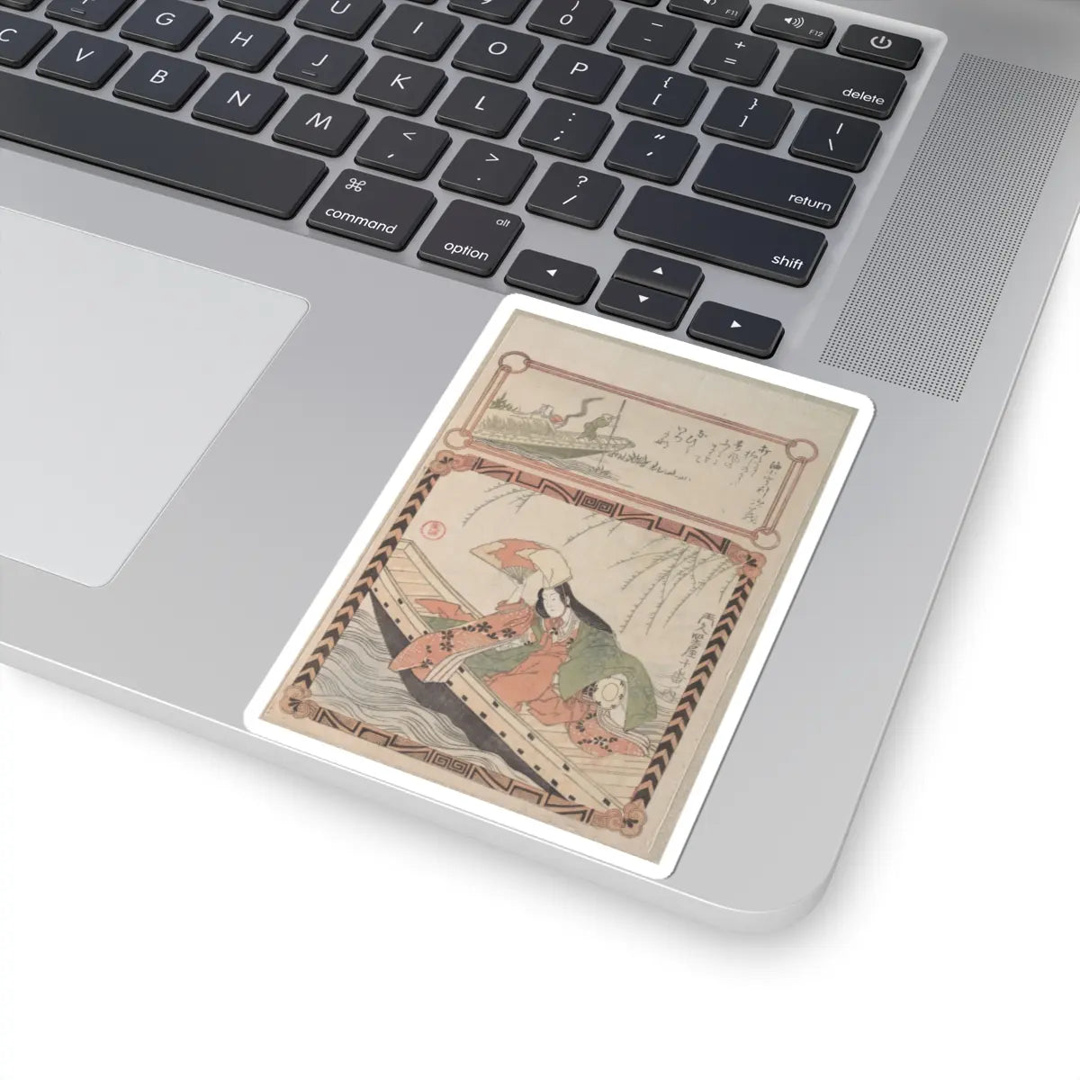 SKU:TSS-STICK-KBSHN-4X4-72 Sizes:4" × 4" Types:White