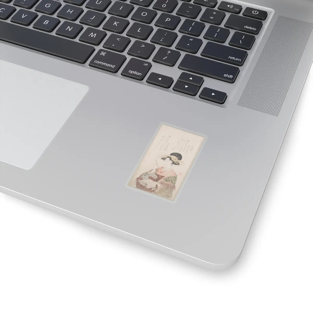 SKU:TSS-STICK-KBSHN-2X2-75 Sizes:2" × 2" Types:Transparent