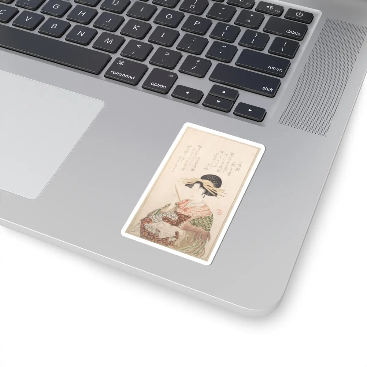 SKU:TSS-STICK-KBSHN-3X3-76 Sizes:3" × 3" Types:White