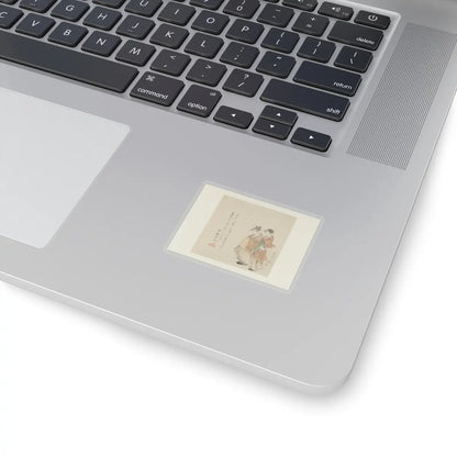 SKU:TSS-STICK-KBSHN-2X2-81 Sizes:2" × 2" Types:Transparent