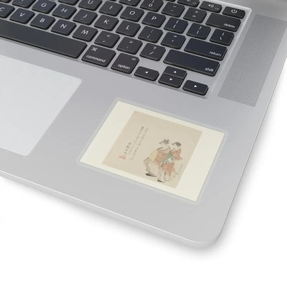 SKU:TSS-STICK-KBSHN-3X3-81 Sizes:3" × 3" Types:Transparent