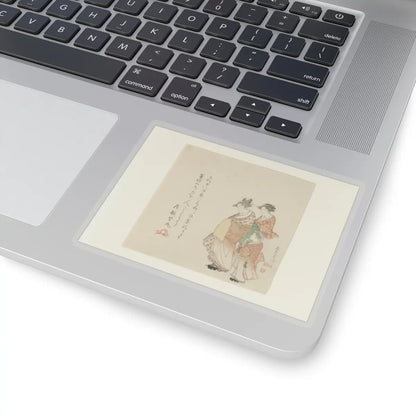 SKU:TSS-STICK-KBSHN-4X4-81 Sizes:4" × 4" Types:Transparent
