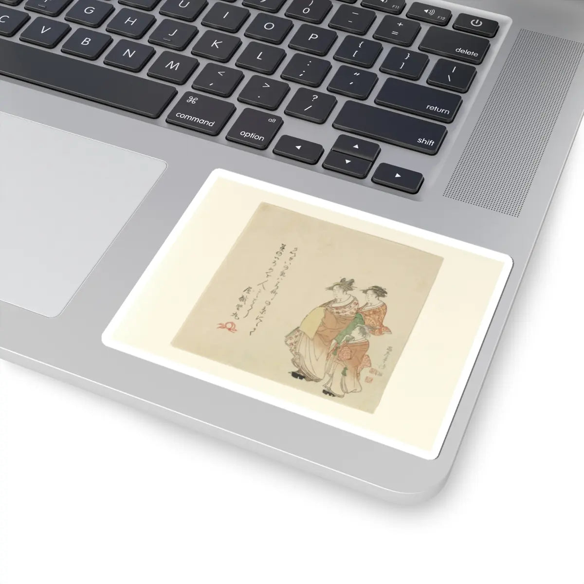 SKU:TSS-STICK-KBSHN-4X4-82 Sizes:4" × 4" Types:White
