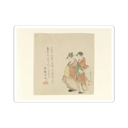 SKU:TSS-STICK-KBSHN-6X6-82 Sizes:6" × 6" Types:White