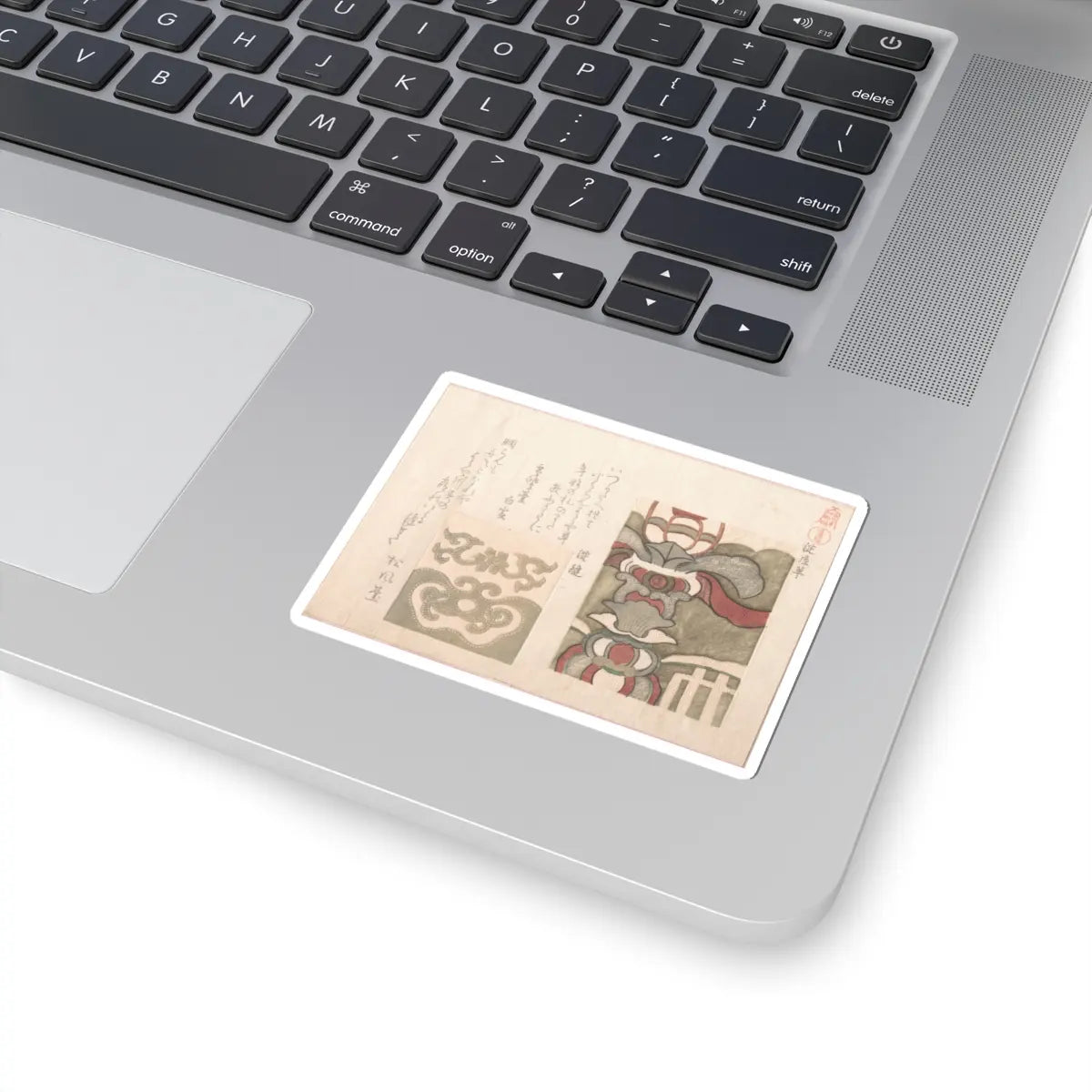SKU:TSS-STICK-KBSHN-3X3-100 Sizes:3" × 3" Types:White