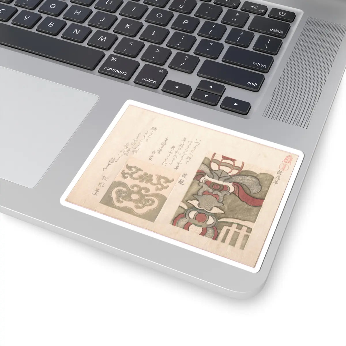 SKU:TSS-STICK-KBSHN-4X4-100 Sizes:4" × 4" Types:White