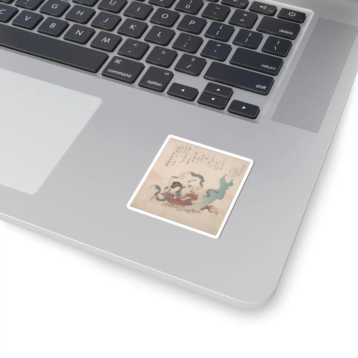SKU:TSS-STICK-KBSHN-2X2-118 Sizes:2" × 2" Types:White